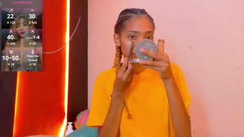 CHARLOTTE online show from 02-24-26, 12:03