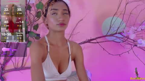 CHARLOTTE online show from 03-05-26, 12:12