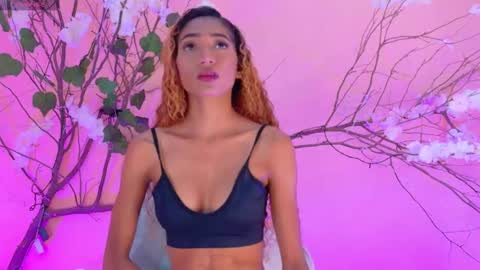 CHARLOTTE online show from 03-07-26, 06:49