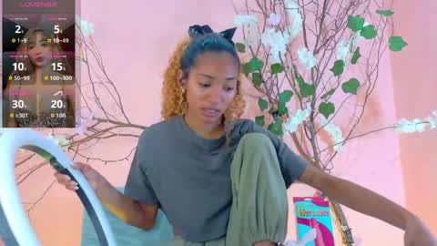 CHARLOTTE online show from 03-27-26, 11:54