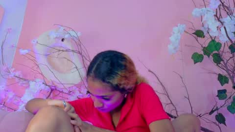 CHARLOTTE online show from 04-07-26, 10:20