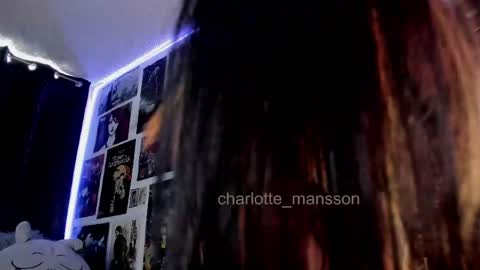 Snapshot of charlotte_mansson chatting on 04-27-26, 06:28 Charlotte online show from 04-27-26, 06:28