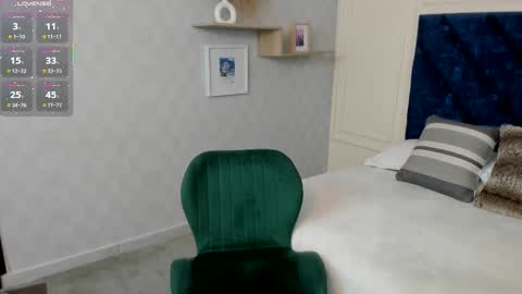 Charlotte Mayers online show from 11-24-25, 11:43