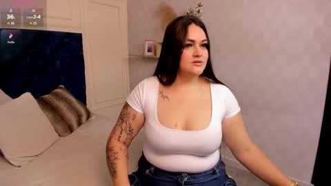 Charlotte Mayers online show from 02-25-26, 11:53