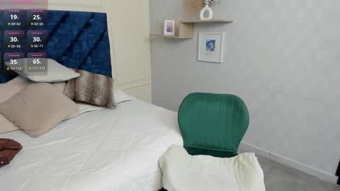 Charlotte Mayers online show from 03-31-26, 11:21