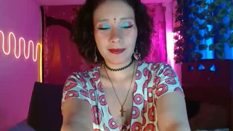 charlotte_morh_ online show from 04-21-26, 07:06