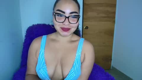 charlotte_princess_1 online show from 03-12-25, 07:13