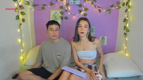 Snapshot of charlotte_queeen chatting on 01-06-25, 08:50 Charlotte online show from 01-06-25, 08:50