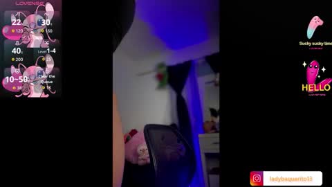 Charlotte online show from 09-29-25, 12:49