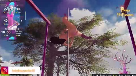 Charlotte online show from 10-06-25, 06:27