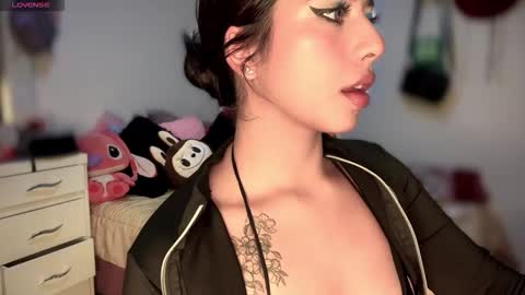 Charlotte online show from 11-10-25, 12:31