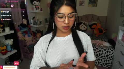 Charlotte online show from 04-09-26, 04:01