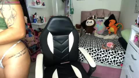 Charlotte online show from 04-29-26, 05:00