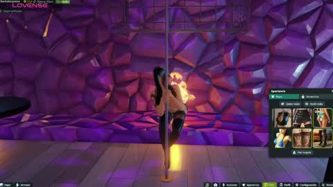 Charlotte online show from 04-29-26, 06:25