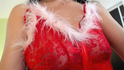 charlotte_rider_ online show from 11-27-25, 04:36