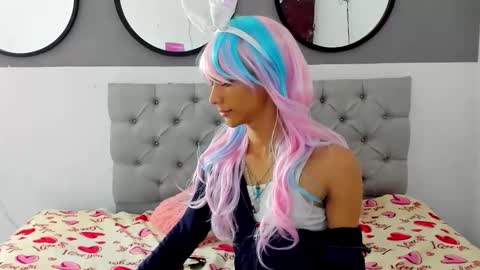 charlotte skiinny online show from 11-30-25, 10:03