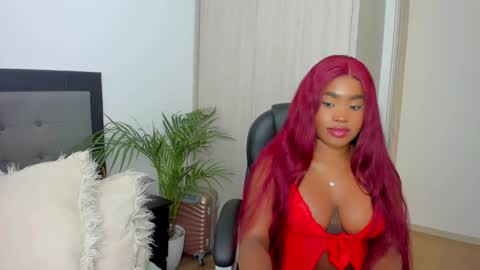 Snapshot of charlotte_tiller chatting on 12-12-24, 07:15 Yuli online show from 12-12-24, 07:15