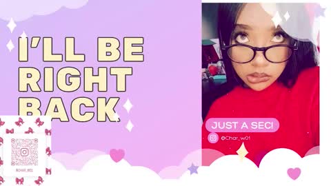 charlotte_walker1 online show from 01-08-26, 01:19