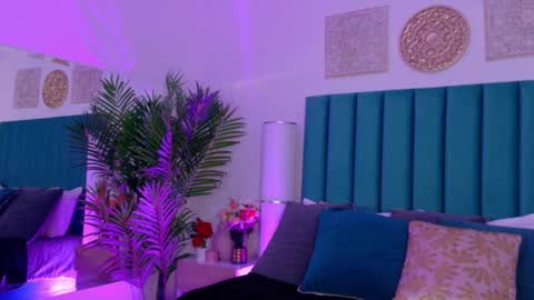 Charlotte Brandt online show from 04-08-26, 08:09