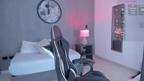 Charlottee online show from 02-19-26, 02:18