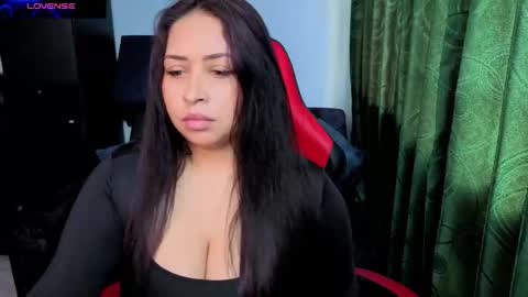 Natalia online show from 03-02-26, 09:32