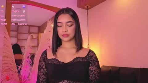 Charlote online show from 03-26-26, 02:39