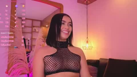 Charlote online show from 03-27-26, 08:26