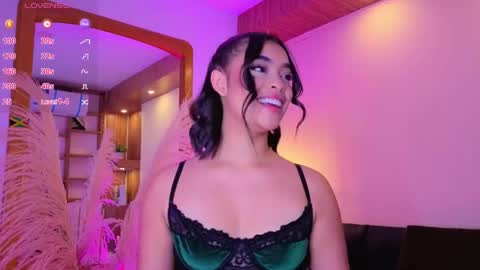 Charlote online show from 05-06-26, 03:02