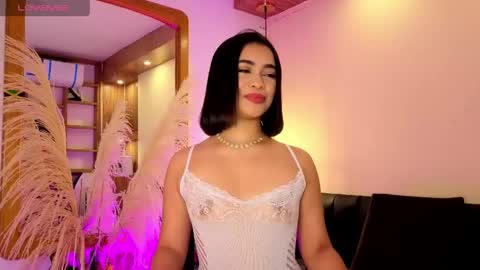 Charlote online show from 05-08-26, 03:12