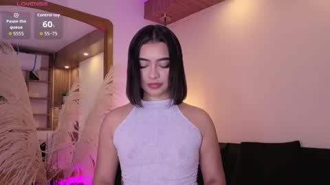 Charlote online show from 05-12-26, 03:36