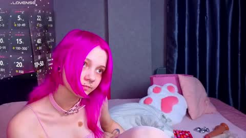 charlotteharuko online show from 03-29-26, 05:02