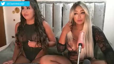 Snapshot of charlottekiss21 chatting on 03-07-25, 09:59 Charlottekiss online show from 03-07-25, 09:59