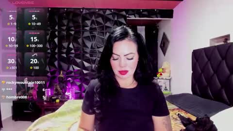 Snapshot of charlottemeyerr chatting on 09-18-25, 08:33 charlot online show from 09-18-25, 08:33