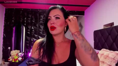 Snapshot of charlottemeyerr chatting on 11-05-25, 09:59 charlot online show from 11-05-25, 09:59