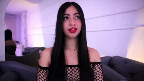 Snapshot of charlotterusso chatting on 05-19-26, 12:44 Lauren Rus online show from 05-19-26, 12:44