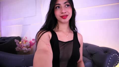 Snapshot of charlotterusso chatting on 05-21-26, 12:45 Lauren Rus online show from 05-21-26, 12:45