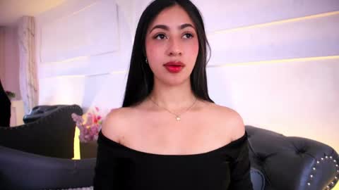 Snapshot of charlotterusso chatting on 05-22-26, 12:55 Lauren Rus online show from 05-22-26, 12:55