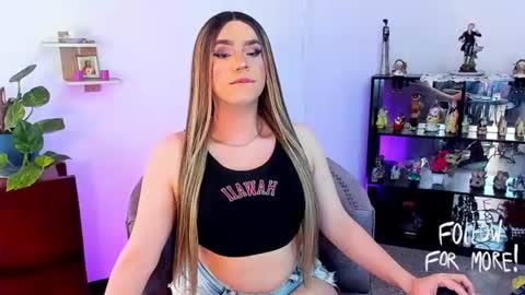charlotte villorina online show from 06-27-26, 12:22