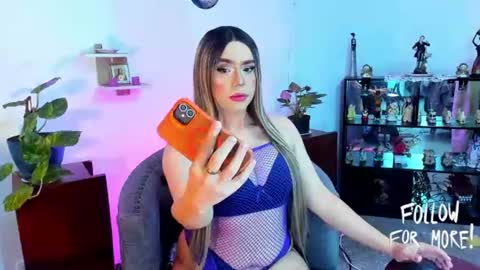 charlotte villorina online show from 07-01-26, 05:53
