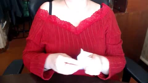 CharlotteXTasty online show from 04-01-26, 09:43