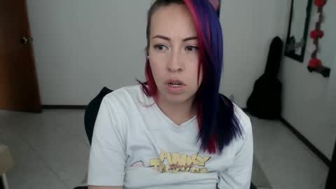 charlottezoe online show from 02-26-26, 06:51