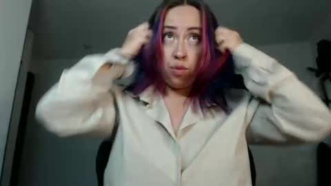 charlottezoe online show from 03-16-26, 06:17