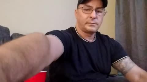 Charly7775 online show from 07-05-26, 03:45
