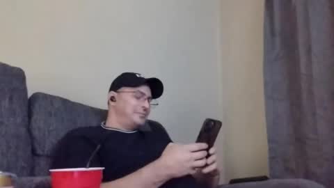 Charly7775 online show from 07-05-26, 04:19