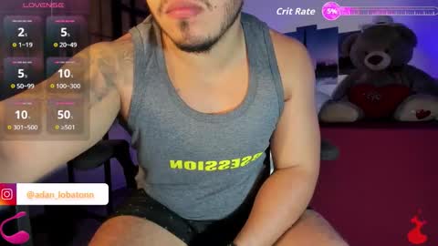 charly online show from 10-12-25, 02:05