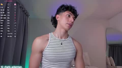 charly online show from 06-02-26, 02:13