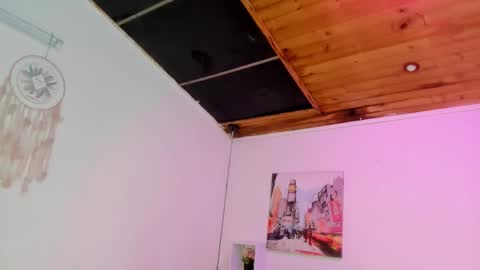 Charly online show from 12-21-25, 02:30