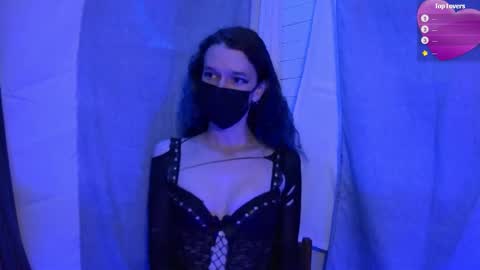 Snapshot of charlydestroyer chatting on 12-03-24, 02:47 charly dest online show from 12-03-24, 02:47