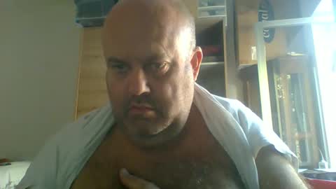 Snapshot of charlypalgar chatting on 09-30-25, 09:25 charly online show from 09-30-25, 09:25