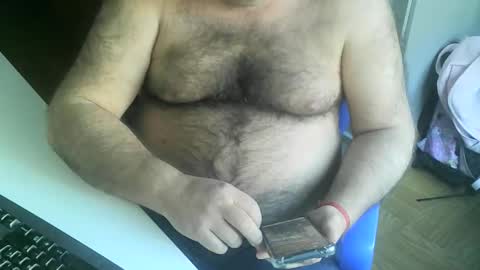 charly online show from 04-03-26, 07:06